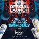 13th Annual Guinness Ghana DJ Awards Powered by Smirnoff Set for Official Launch on July 19