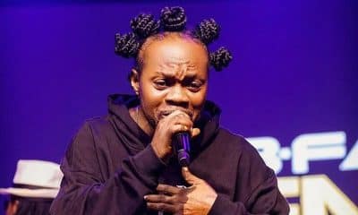 Ghana Mourns a Legend: Highlife Icon Daddy Lumba Passes Away at 60