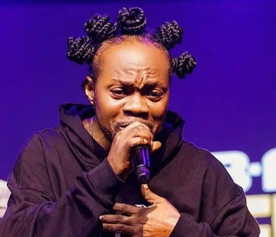 Ghana Mourns a Legend: Highlife Icon Daddy Lumba Passes Away at 60