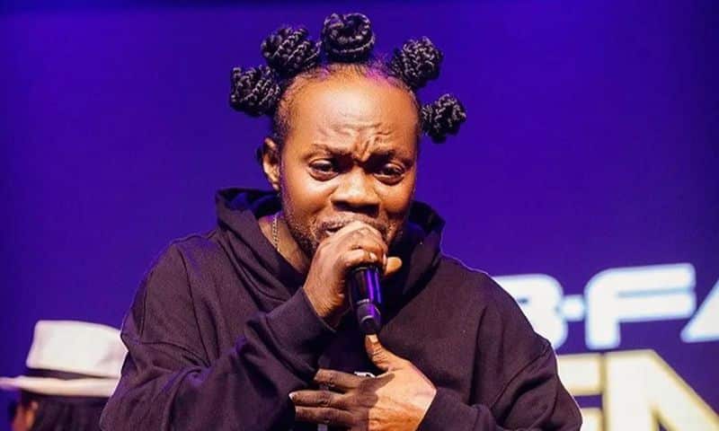 Ghana Mourns a Legend: Highlife Icon Daddy Lumba Passes Away at 60