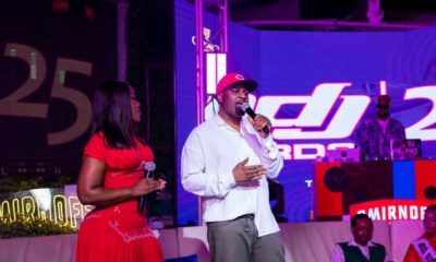 Anticipation Builds as Guinness Ghana DJ Awards 2025 Nominees Go Public on October 15