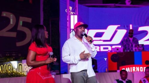 Anticipation Builds as Guinness Ghana DJ Awards 2025 Nominees Go Public on October 15
