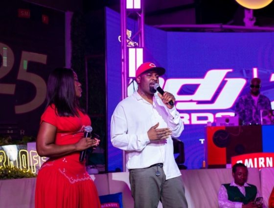 Anticipation Builds as Guinness Ghana DJ Awards 2025 Nominees Go Public on October 15