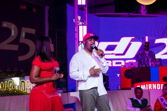 Anticipation Builds as Guinness Ghana DJ Awards 2025 Nominees Go Public on October 15