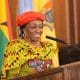 Ghana Mourns: Former First Lady Nana Konadu Agyeman-Rawlings Passes Away
