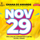 Anticipation Builds for Guinness Ghana DJ Awards 2025
