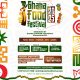 Ghana Food Festival 2025 opens with call to give back to the underprivileged