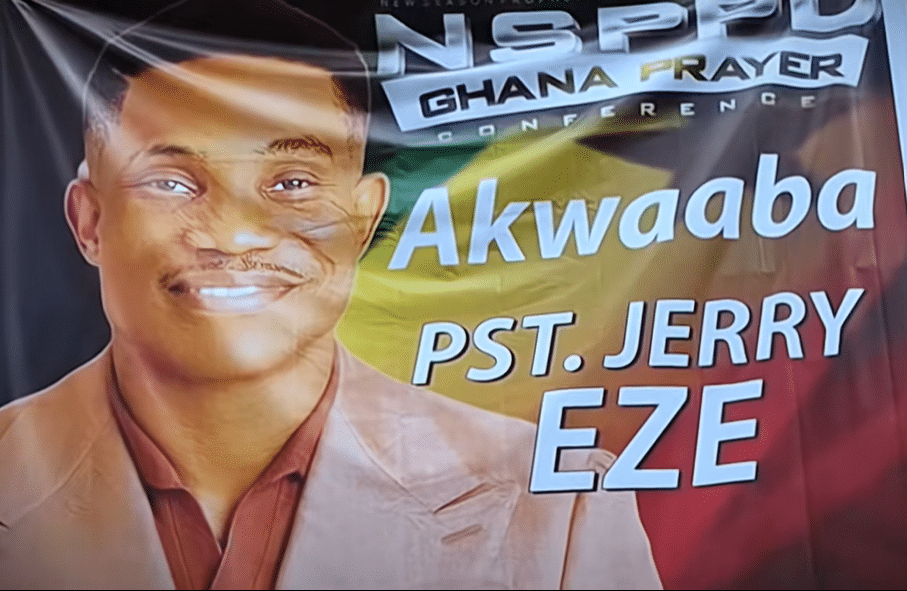 Peeva Beverages Refreshes Thousands at NSPPD Conference — A Divine Partnership in Hydration and Hope [+Video]