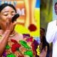 Ghana Mourns Maame Tiwaa — Cherished Voice of Yaw Sarpong & Asomafo