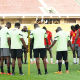 Black Stars’ Austria Camp Rocked by Theft