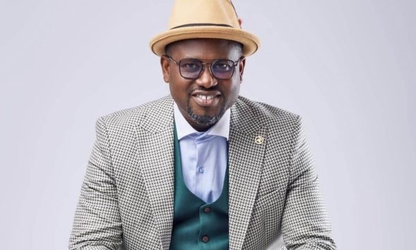 Money Was Created for Women”: Abeiku Santana Sparks Firestorm Over Biblical Take on Men’s Financial “Suffering”