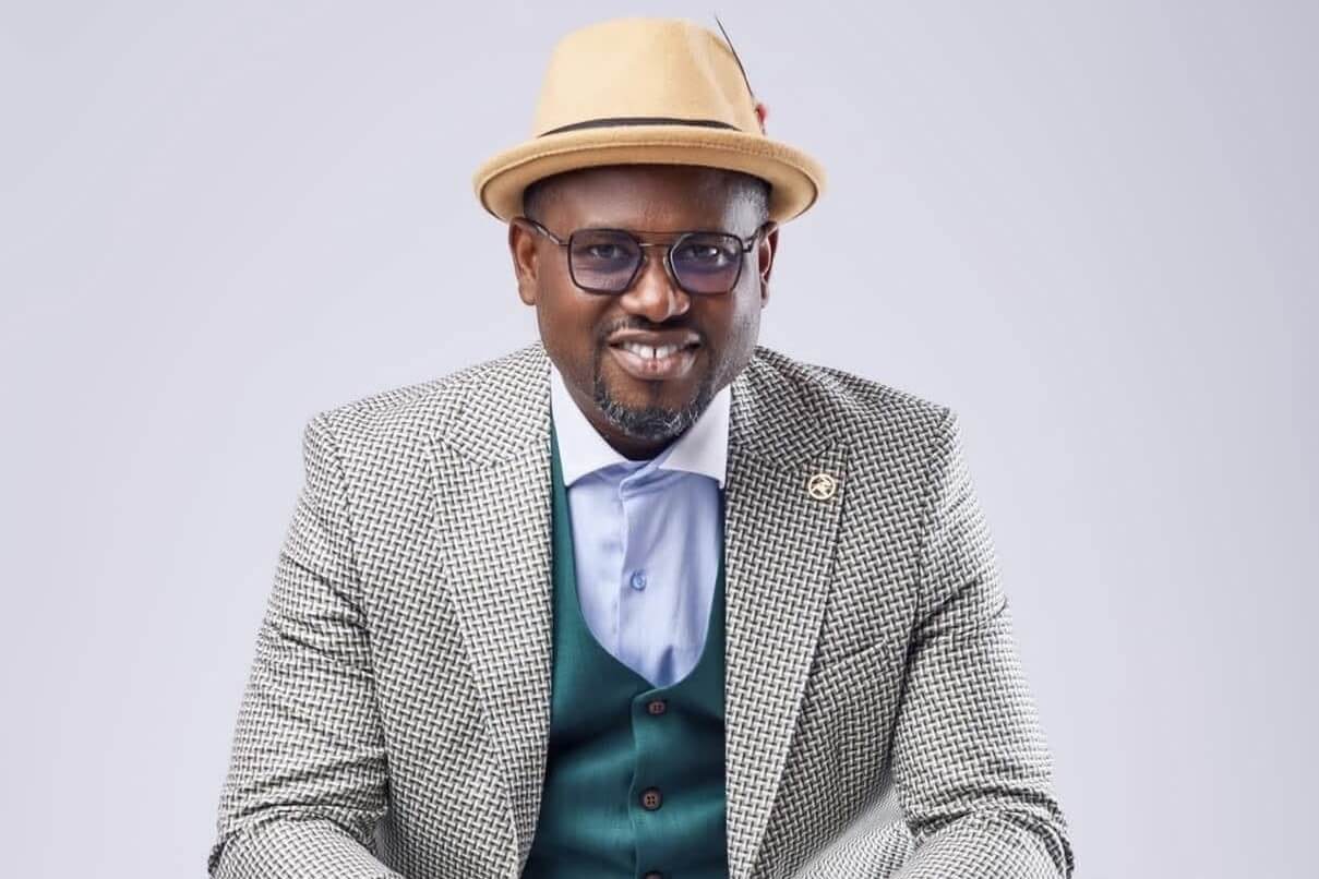 Money Was Created for Women”: Abeiku Santana Sparks Firestorm Over Biblical Take on Men’s Financial “Suffering”