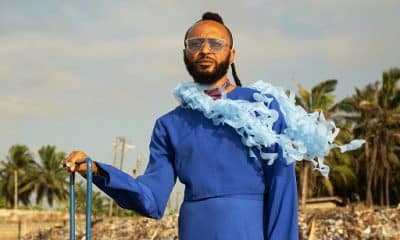 Priority Check: Why Wanlov is Applauding Mahama’s Shift on the “Anti-Gay” Bill