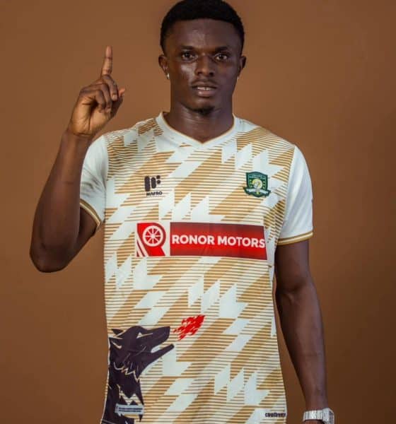 A Dark Night for Ghana Football: Berekum Chelsea Player Killed in Brutal Highway Ambush