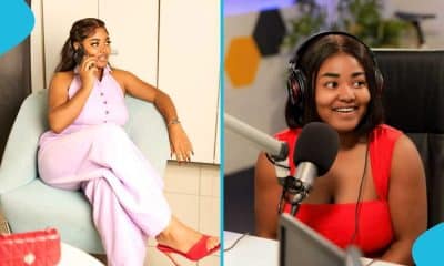 “She Saved My Life”: Ama Burland Breaks Down How Nana Aba Anamoah Pulled Her Back from the Brink After Viral Scandal