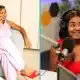 “She Saved My Life”: Ama Burland Breaks Down How Nana Aba Anamoah Pulled Her Back from the Brink After Viral Scandal