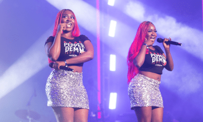 Lali X Lola: The Rise of Ghana’s New Performance Powerhouse